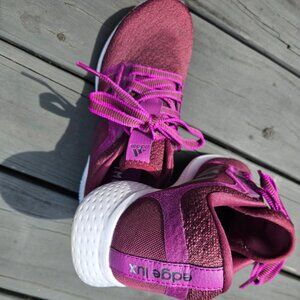 adidas Edge Lux 4 Running Shoe Women 11